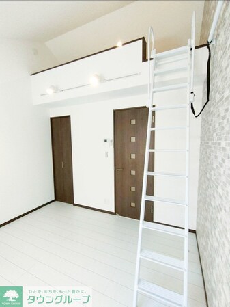 サニーガーデン中田の物件内観写真